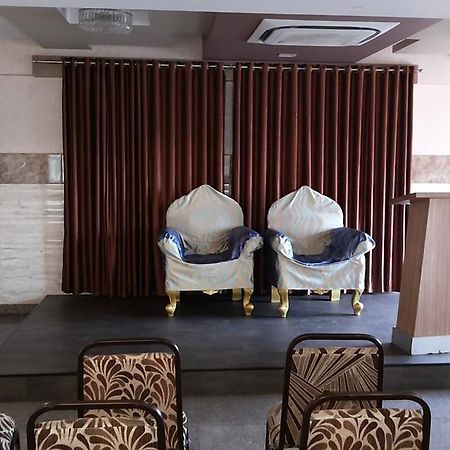 Adyar Ananda Bhavan Residency Hotel Bangalore Exterior photo
