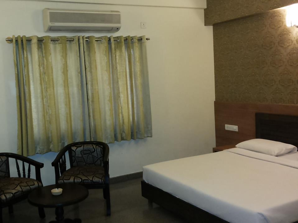 Adyar Ananda Bhavan Residency Hotel Bangalore Exterior photo